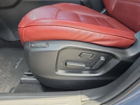 Used 2023 MAZDA CX-5 Carbon Edition AWD/4WD image 16