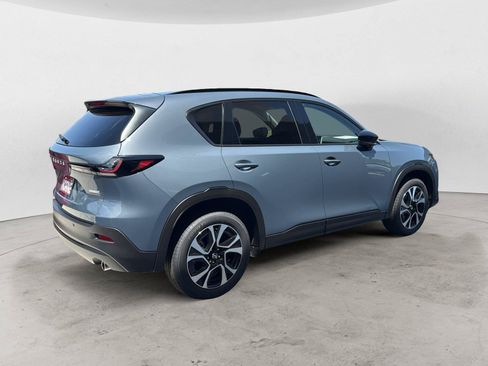 New 2026 MAZDA CX-5 Preferred AWD/4WD image 5