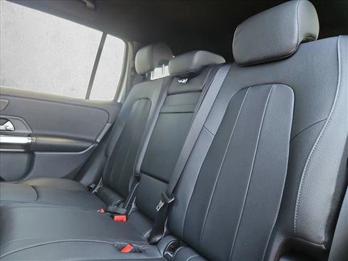 Certified 2026 Mercedes-Benz GLB 250 image 19