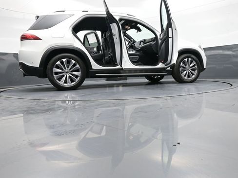 Used 2022 Mercedes-Benz GLE 350 GLE 350 w/ Premium Package image 51