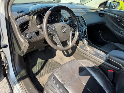 Used 2015 Buick LaCrosse Leather image 13