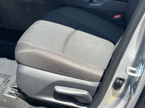Used 2024 Toyota RAV4 LE FWD image 13