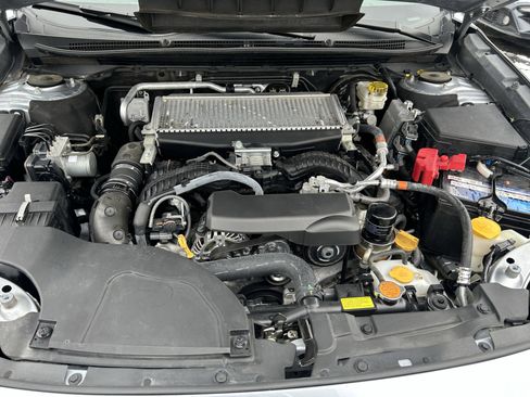 Certified 2022 Subaru Outback Wilderness w/ Wilderness Package image 29