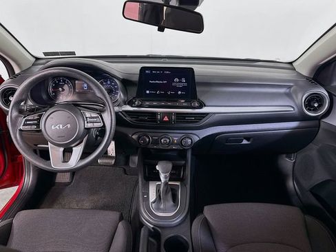 Used 2023 Kia Forte LXS w/ LXS Technology Package image 20