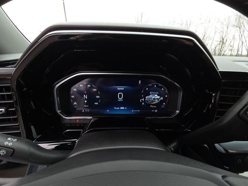 New 2026 Chevrolet Silverado 3500 LT w/ Safety Package image 17