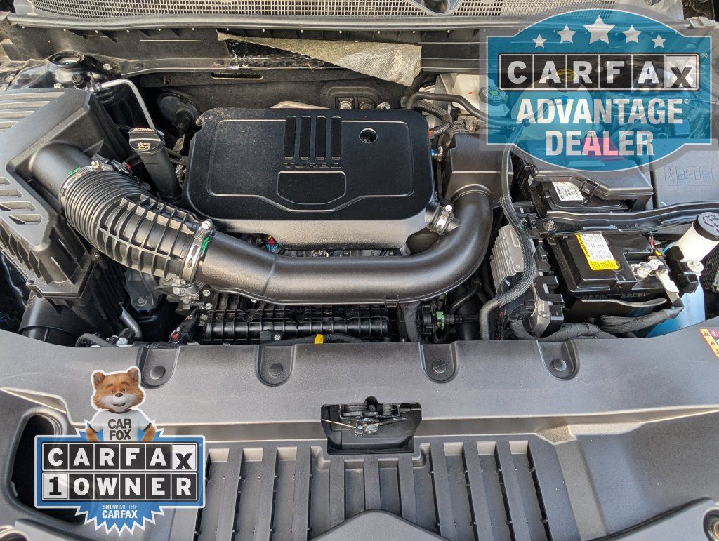 Used 2025 Chevrolet Blazer LT FWD image 28