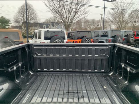 Used 2022 RAM 1500 Big Horn image 36