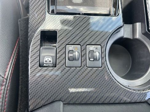 Used 2024 Toyota 4Runner TRD Off-Road Premium w/ TRD Black Wheel Package (TMS) AWD/4WD image 35