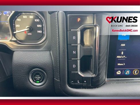 Used 2021 GMC Yukon Denali image 22