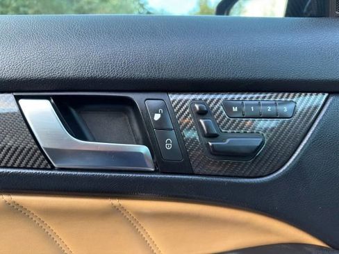 Used 2013 Mercedes-Benz C 63 AMG Coupe image 12