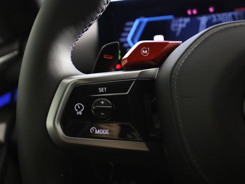 Used 2026 BMW M5 Touring image 20