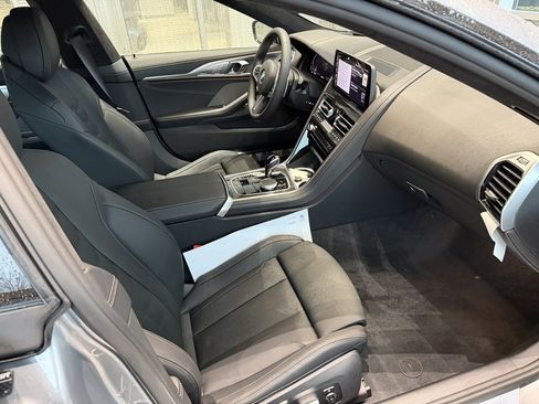 New 2026 BMW M850i xDrive image 14