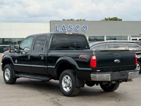 Used 2015 Ford F250 XLT w/ FX4 Off-Road Package image 39