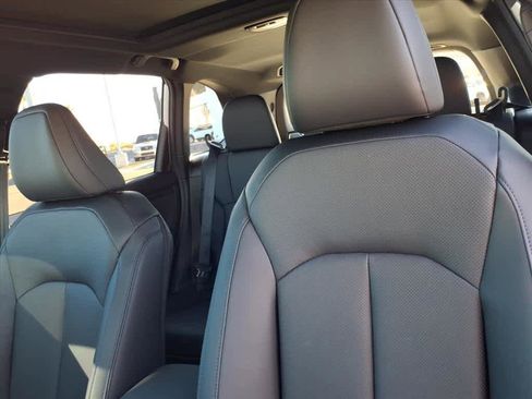 New 2026 Subaru Forester Limited image 26