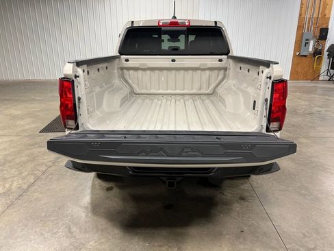 New 2026 Chevrolet Colorado Trail Boss image 11