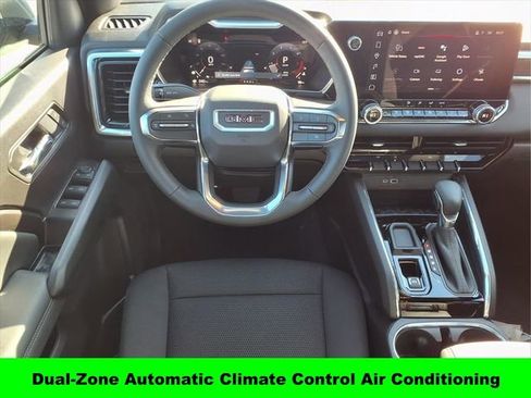 New 2026 GMC Canyon Elevation w/ Convenience Package image 7
