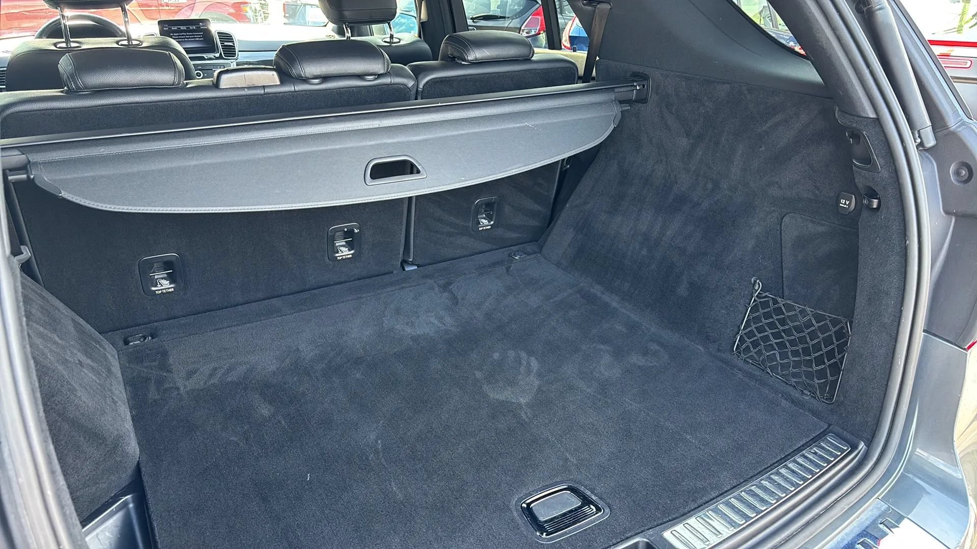 Used 2018 Mercedes-Benz GLE 350 4MATIC image 34