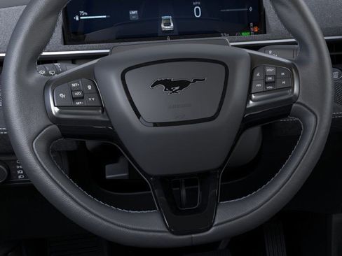 New 2025 Ford Mustang Mach-E GT image 13