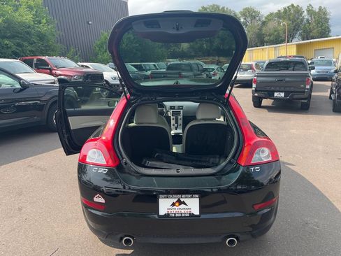 Used 2012 Volvo C30 T5 FWD image 17