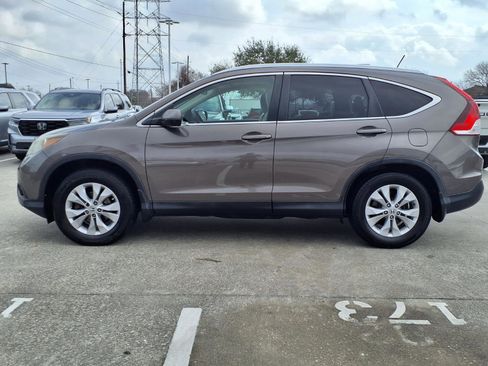 Used 2014 Honda CR-V EX-L image 23