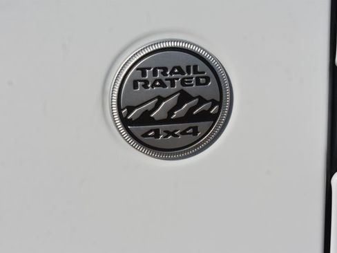 Used 2021 Jeep Wrangler Unlimited Sahara w/ Safety Group AWD/4WD image 10