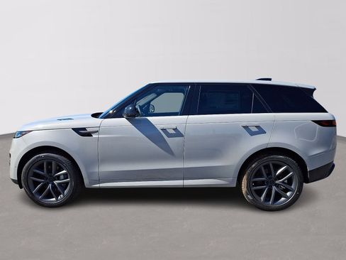New 2026 Land Rover Range Rover Sport SE AWD/4WD image 5