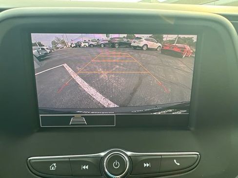 Used 2021 Chevrolet Camaro LT w/ RS Package RWD image 10
