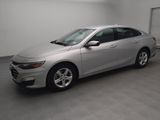 Used 2022 Chevrolet Malibu LT image 2