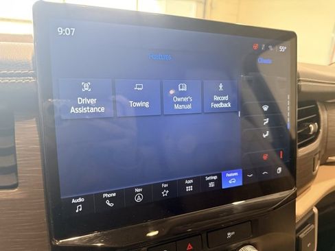 Used 2024 Ford Expedition Limited image 42