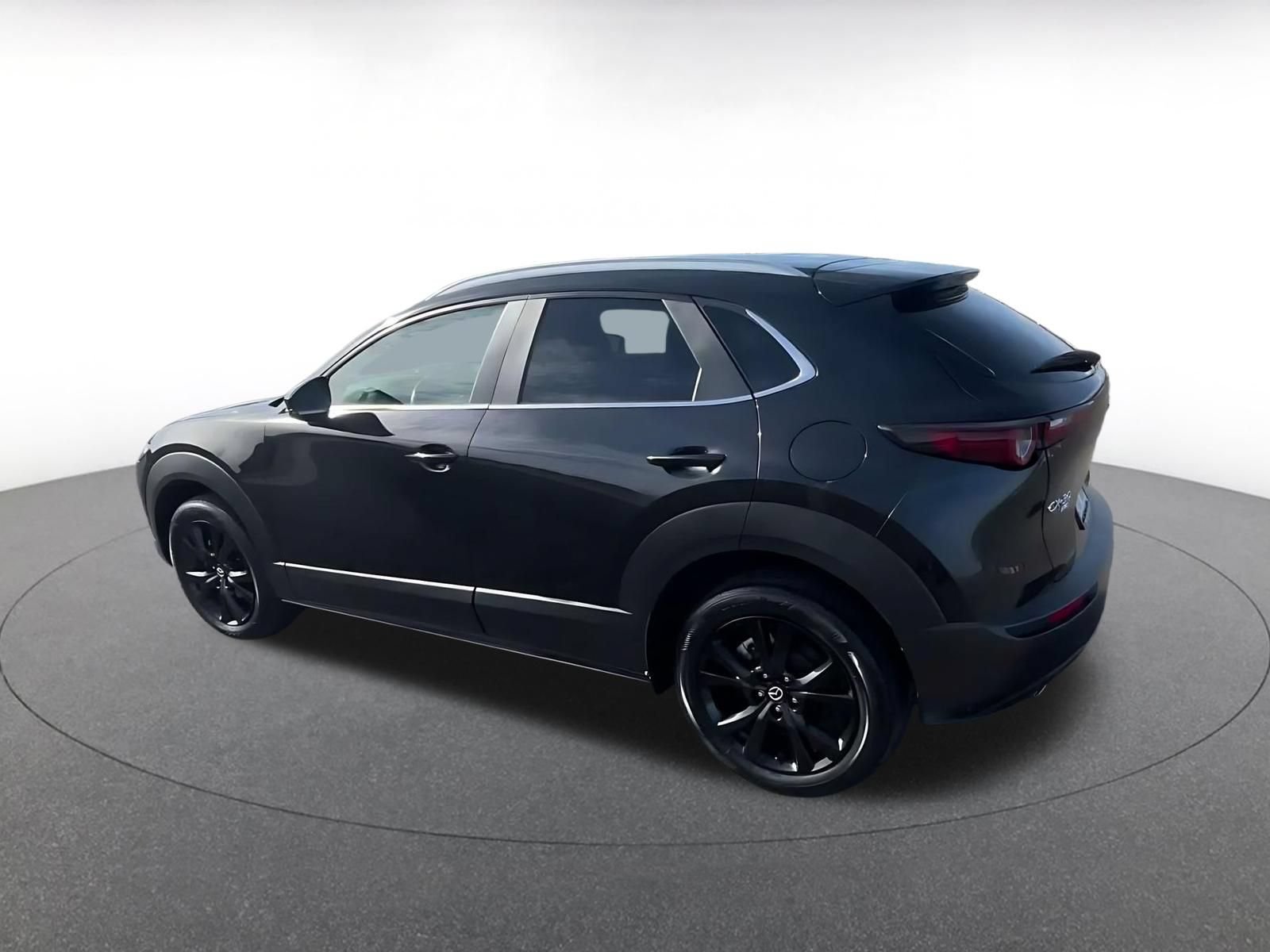 Used 2024 MAZDA CX-30 AWD 2.5 S w/ Select Sport Pkg image 9