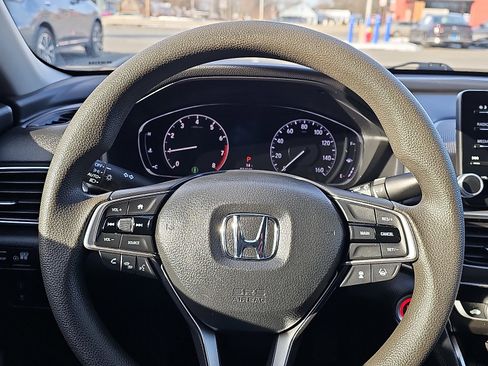 Used 2019 Honda Accord LX image 18