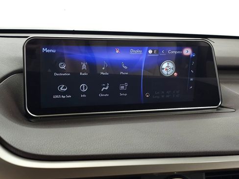 Used 2016 Lexus RX 350 AWD w/ Premium Package image 26