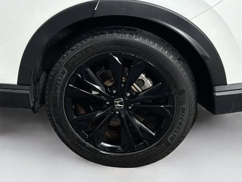 Used 2023 Honda CR-V Sport Touring image 9