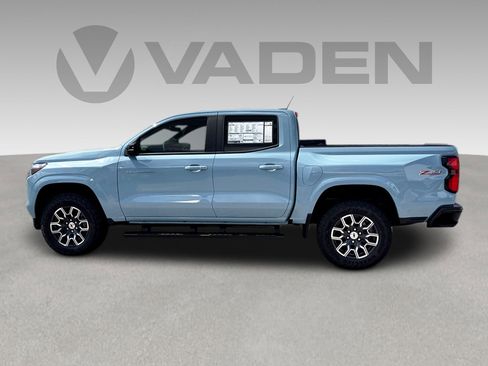 New 2026 Chevrolet Colorado Z71 w/ Technology Package image 31