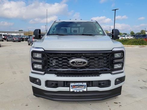 New 2026 Ford F250 XLT w/ XLT Premium Package image 5