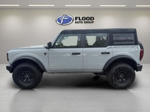 New 2026 Ford Bronco 4-Door w/ Sasquatch Package AWD/4WD image 5