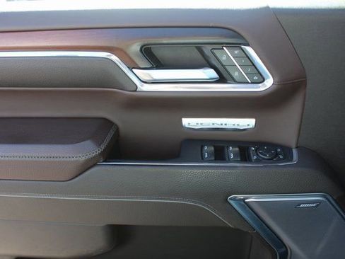 Used 2024 GMC Sierra 1500 Denali w/ Denali Reserve Package image 47
