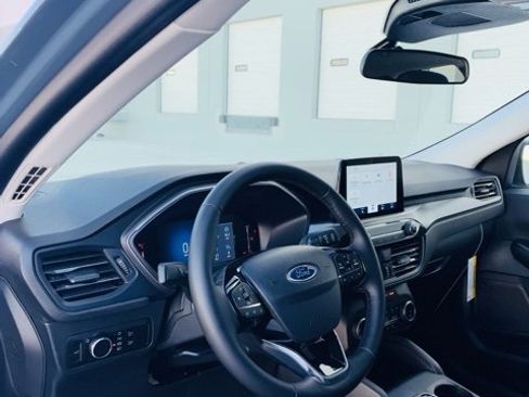 New 2026 Ford Escape Active w/ Cold Weather Package image 11