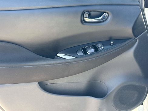 Used 2024 Nissan Leaf SV Plus FWD image 22