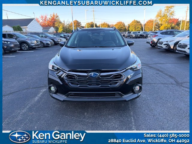 New 2027 Subaru Crosstrek 2.5i Premium AWD/4WD image 2