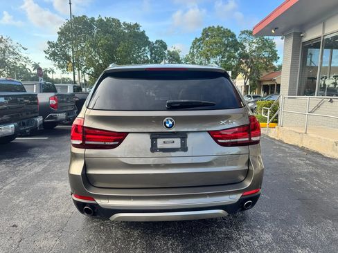 Used 2017 BMW X5 xDrive35i AWD/4WD image 6