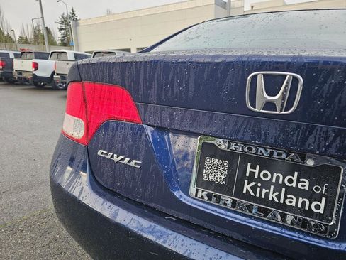 Used 2006 Honda Civic LX image 15