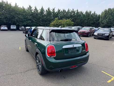 Used 2015 MINI Cooper 4-Door Hardtop FWD image 6