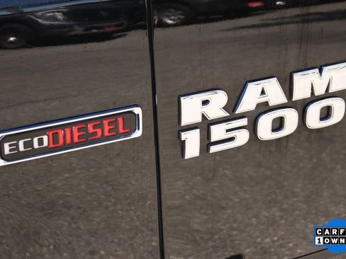 Used 2018 RAM 1500 Big Horn image 39