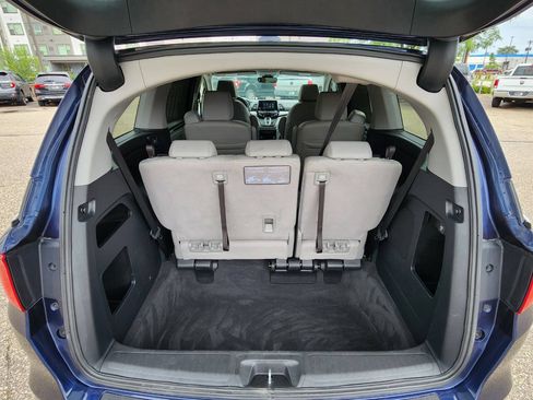 Used 2024 Honda Odyssey EX-L image 14