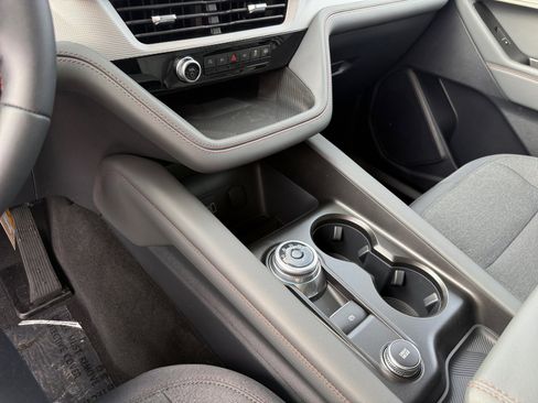 New 2026 Ford Explorer Active image 13