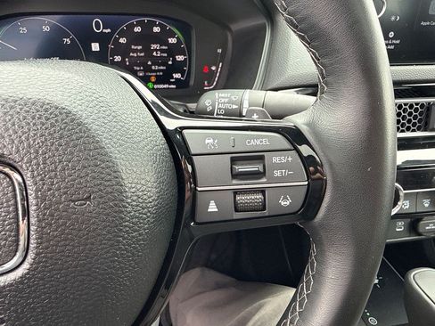 Used 2026 Honda Civic Sport Touring image 24