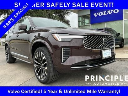 Certified 2025 Volvo XC90 B5 Plus