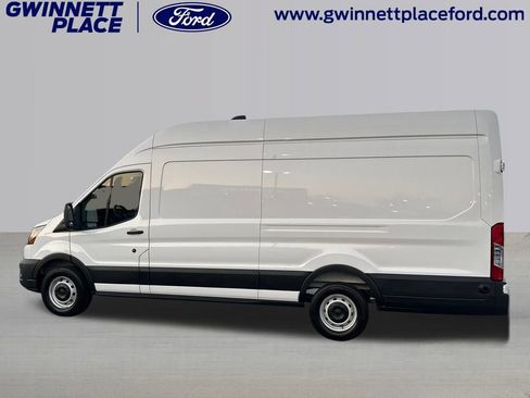 Used 2026 Ford Transit 350 148 High Roof Extended image 8