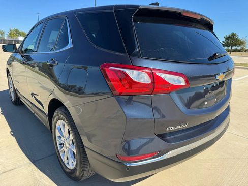 Used 2018 Chevrolet Equinox LT FWD image 10